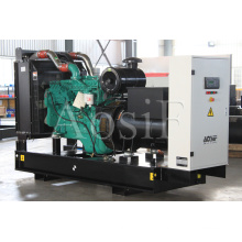 AOSIF 200kw power generator 50 hz quiet generator price